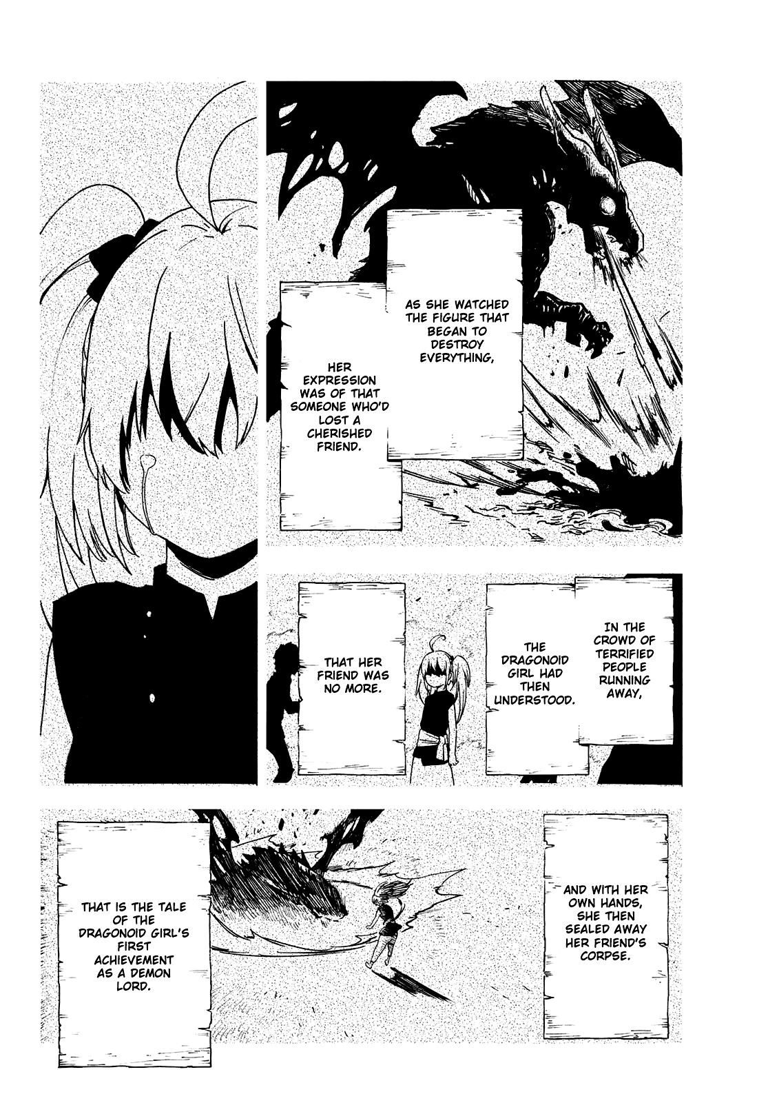 Tensei Shitara Slime Datta Ken, Chapter 60 image 11